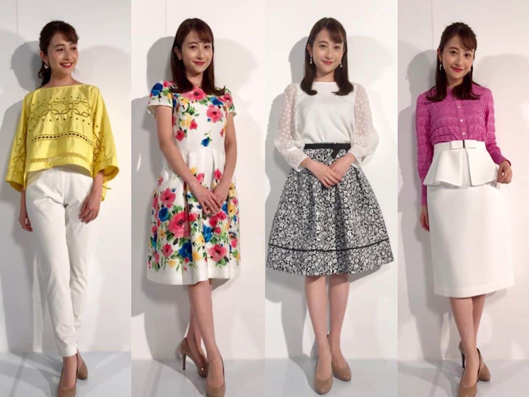 日比麻音子さんのインスタグラム写真 日比麻音子instagram Fromtbs21春はこちら