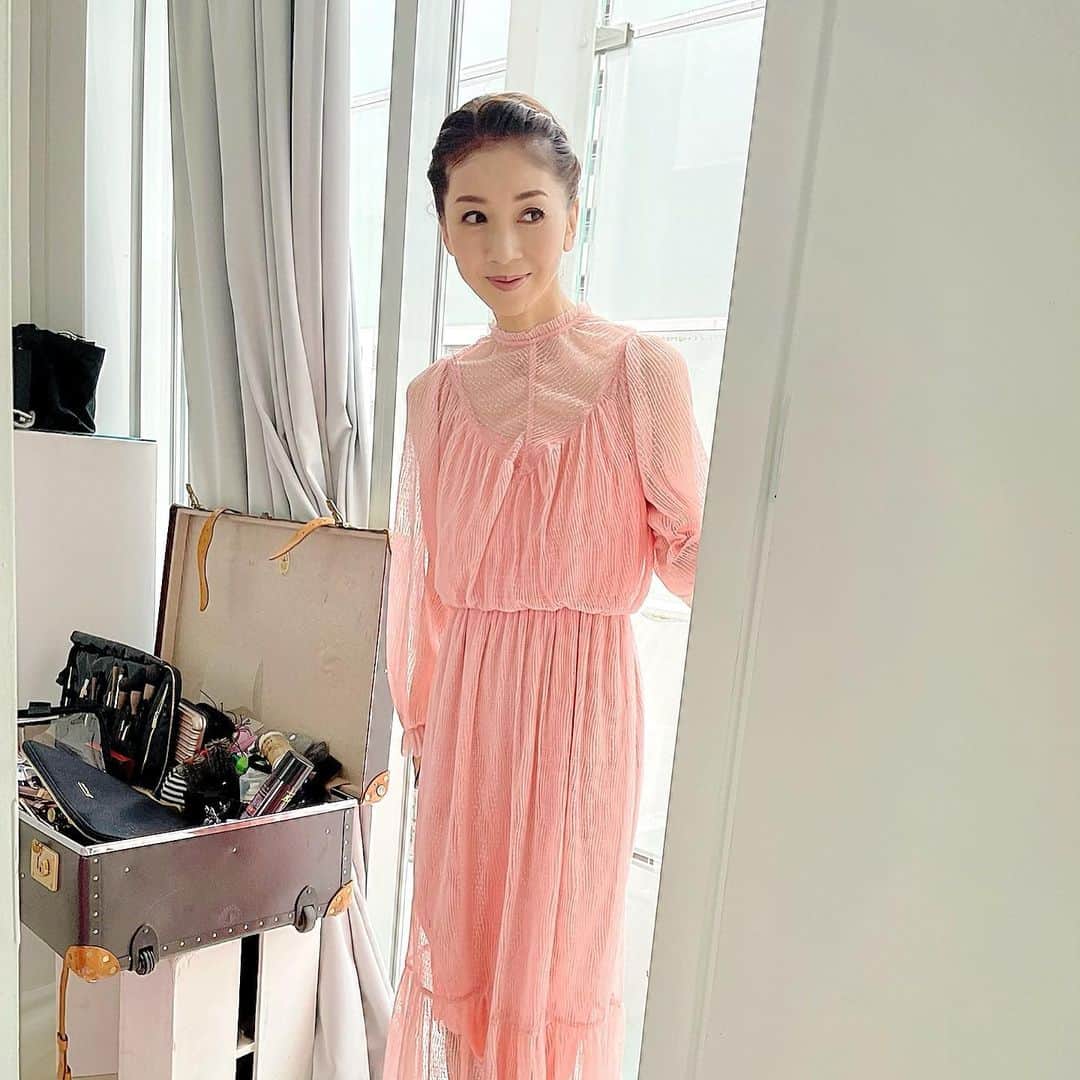 君島十和子のインスタグラム