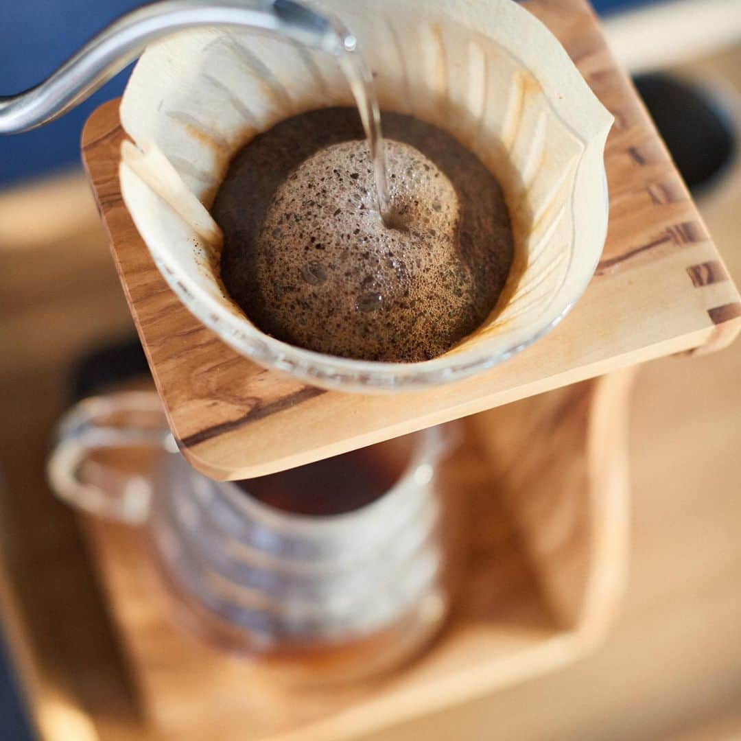 坂口憲二（THE RISING SUN COFFEE）のインスタグラム