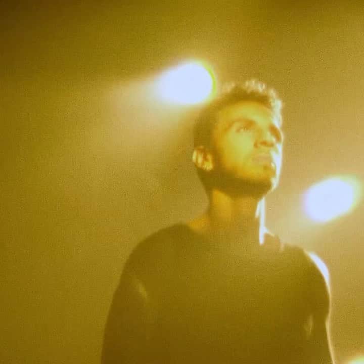 フェイスのインスタグラム：「something special coming. releasing my new single LOVE YOU MORE. watch this space! MARCH 31st. link in bio to pre-save the song so ull get it as soon as its out!」