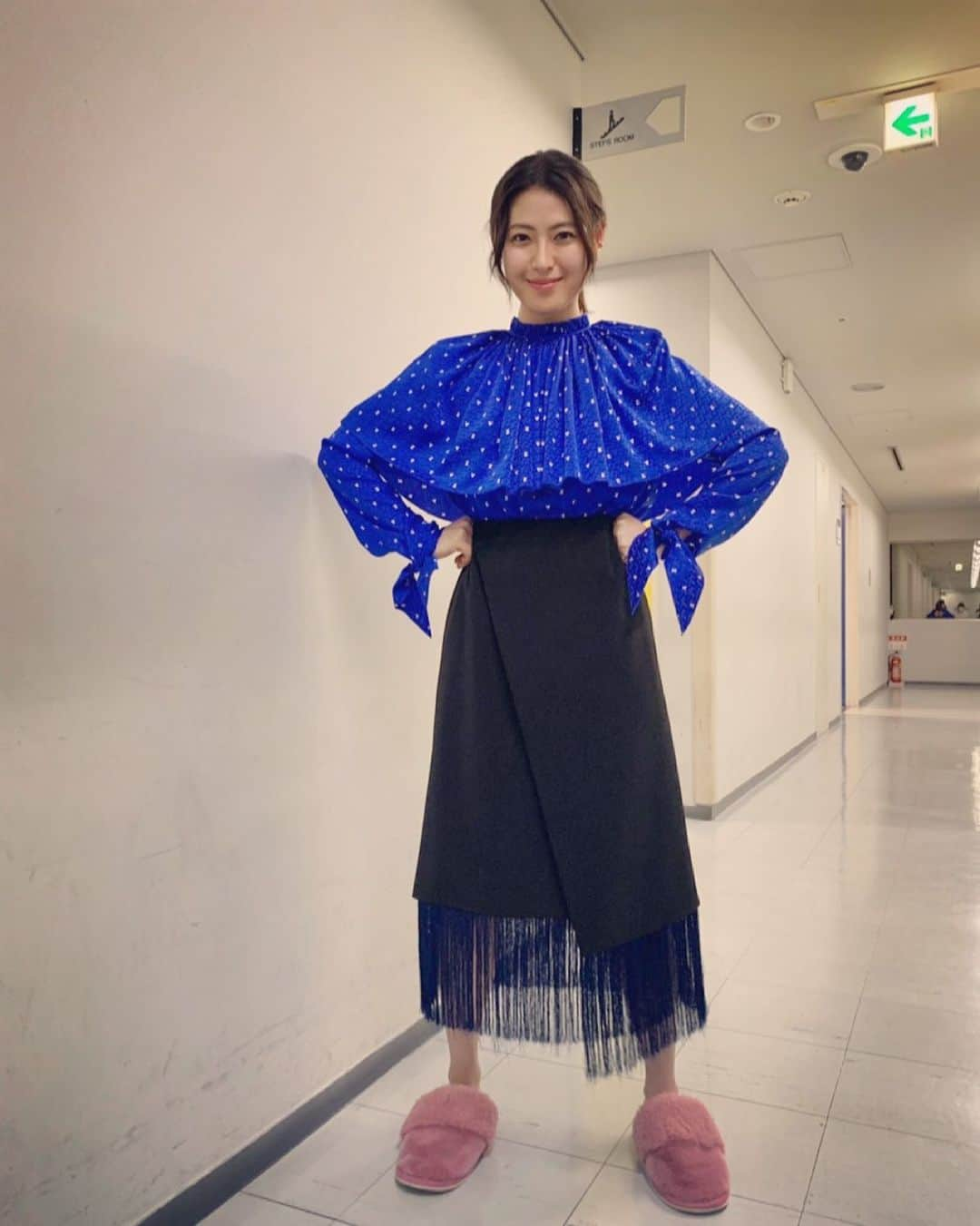 瀧本美織のインスタグラム