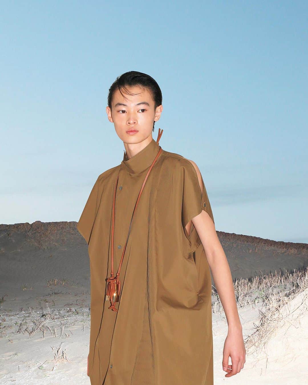 窪塚愛流のインスタグラム