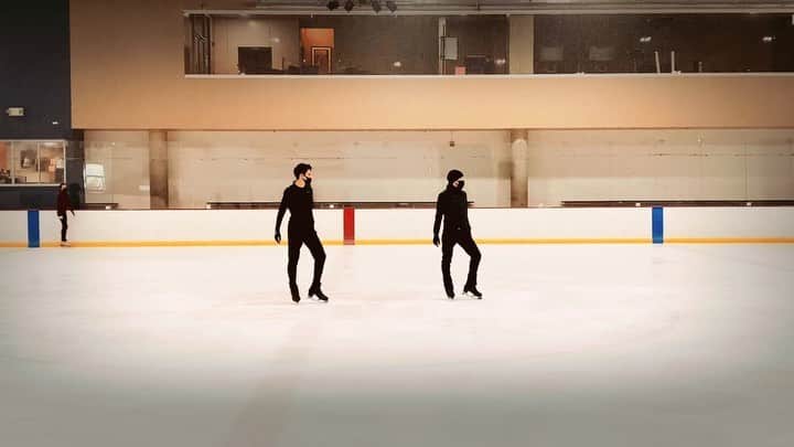 ミーシャ・ジーのインスタグラム：「Everyday is a Saturday” #Preview #Choreo」