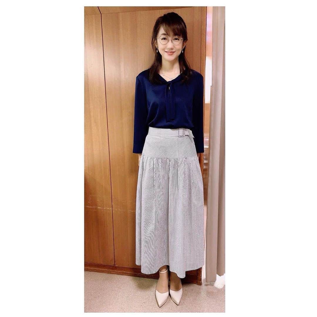 唐橋ユミのインスタグラム