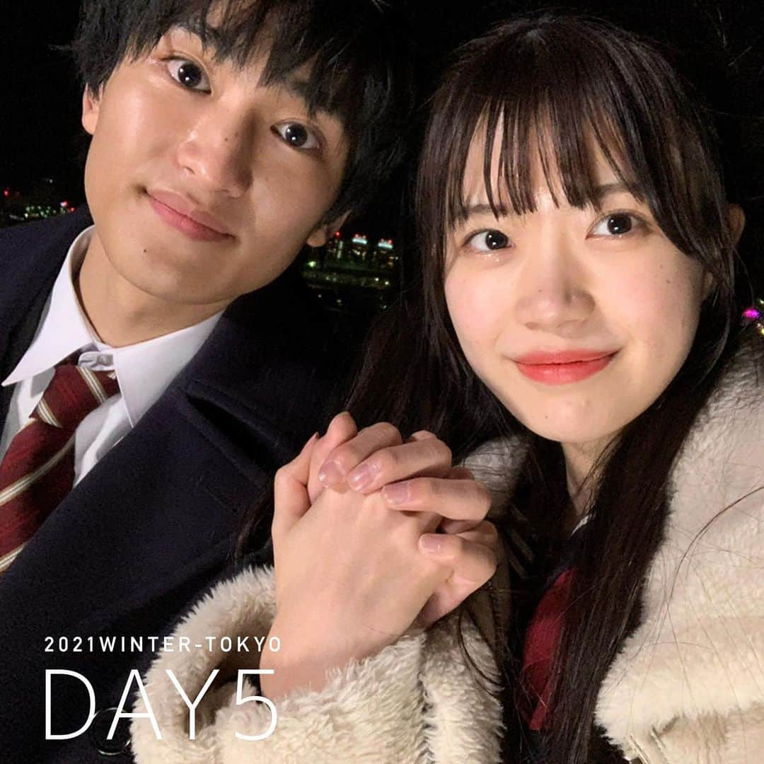 『恋する❤︎週末ホームステイ』公式さんのインスタグラム写真 - (『恋する❤︎週末ホームステイ』公式Instagram)「ついに、次週最終回😢 告白直前❕成立してほしいペアをコメントで教えてね✎ 来週楽しみって人もいいね♡待ってるよ～！  👉 @koisute_official ストーリーでは みんなが投票してくれた推しペアBEST3のアルバムを公開中💗 タップが多かったら他のペアも追加しちゃうかも…✨ 今すぐストーリーからタップ🌈  みさ 🦋 @misa_micha02 ななか 🐱 @nanaka_0727_ ヒナ 💄 @hin4974 ここ 🐰 @koko__heart ひまり 🌻 @koasa_himari とらい 🐯 @_to.r1__ せいや 🐶 @sei_ya1203 ユウム 🐸 @qs._.yu こうた 🐻 @kota_asaki_1010」3月30日 23時08分 - koisute_official