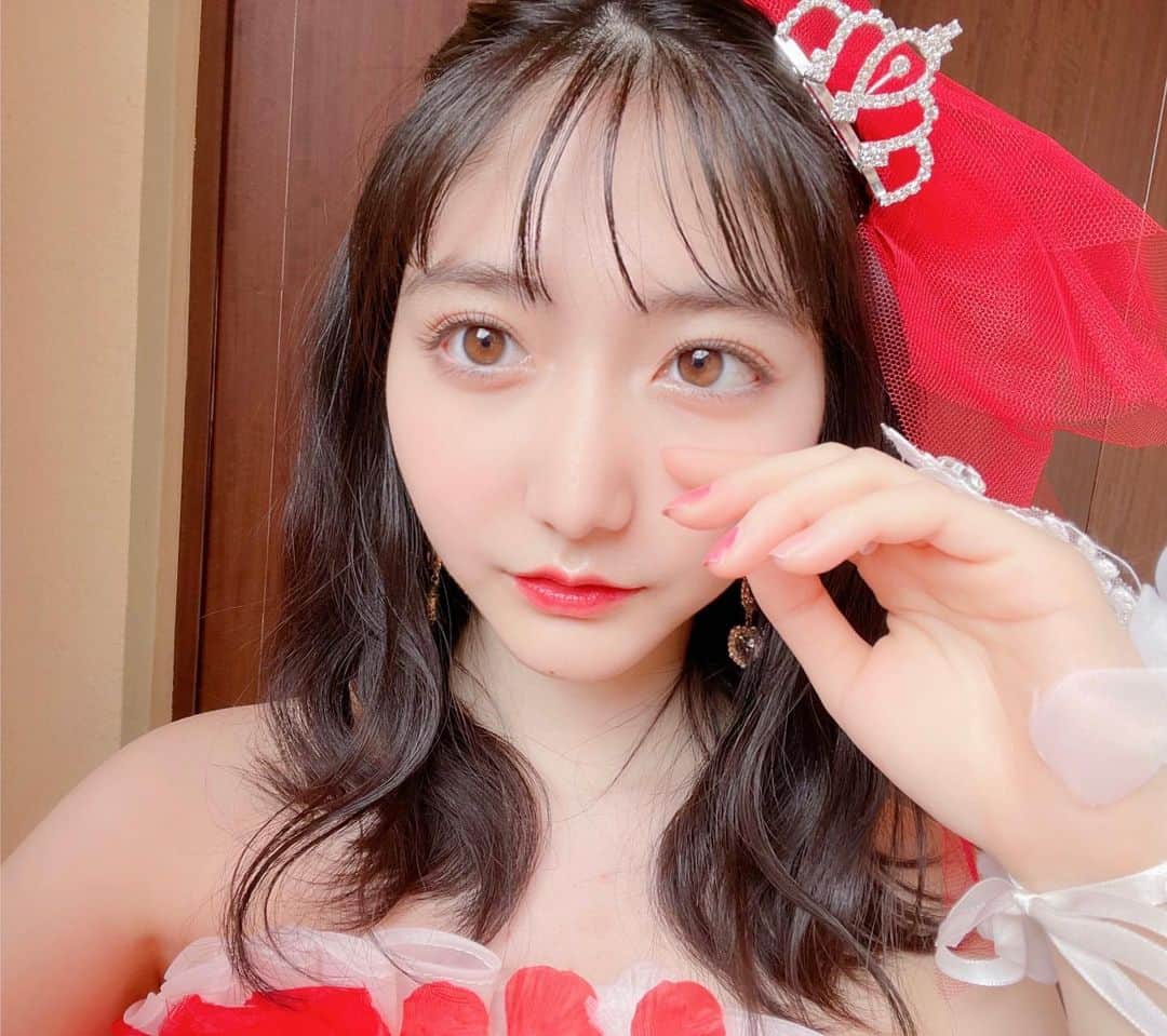 加藤咲希のインスタグラム：「無事ニコラ卒業です⸜🌷︎⸝‍ 2年半ありがとうございました👶🏻🤍 . #nicola #ニコラ #ニコモ #ニコラモデル #モデル #加藤咲希 #かとぅ #かとっこ🐱🌸 #5G」