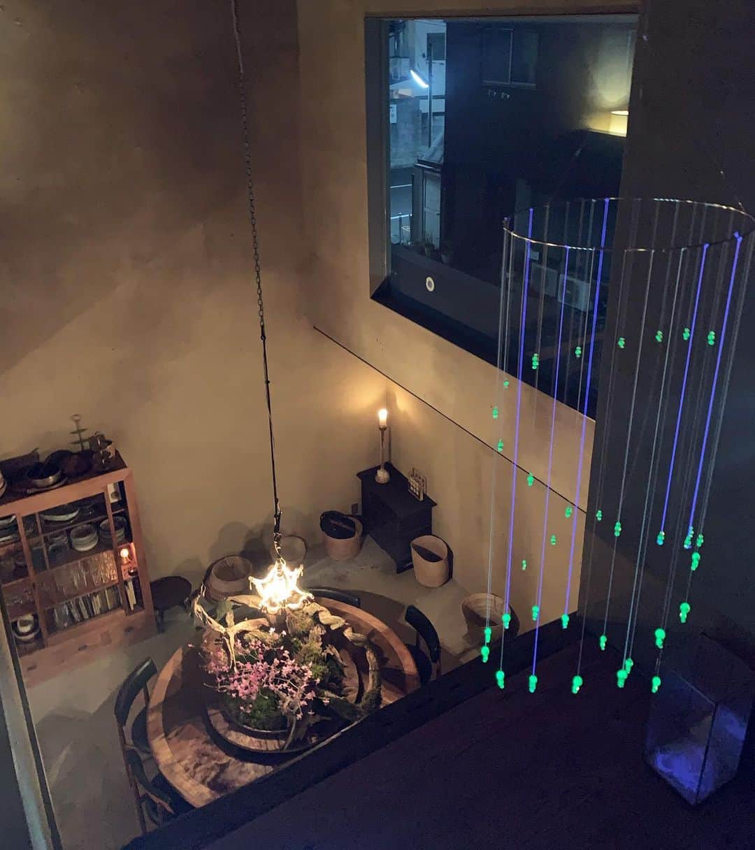 奈良裕也さんのインスタグラム写真 - (奈良裕也Instagram)「🌕満月の夜の京都のディナーは 行ってみたかった　@farmoon_kyoto  素晴らしい空間はまるでMuseumの様でした✨✨✨✨ 貸し切りの静かなゆったりとした時間を過ごしながら食べる美味しい食事に大満足でした🍴　本当よかった 早くまた行きたい❤️ #farmoon_kyoto」3月30日 16時02分 - yuyanara