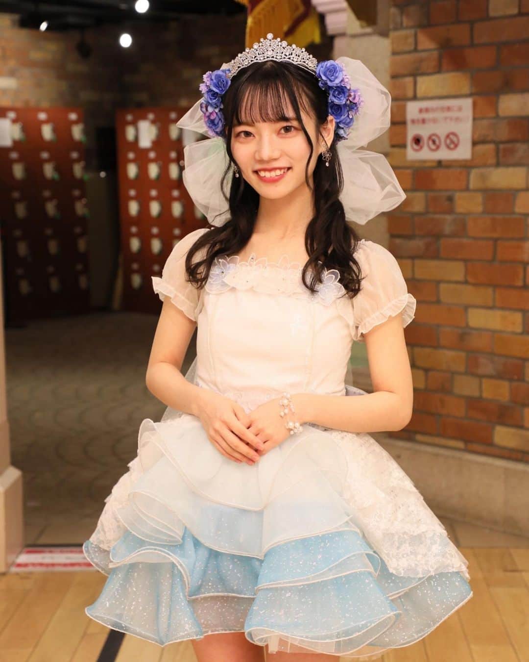 西満里奈のインスタグラム