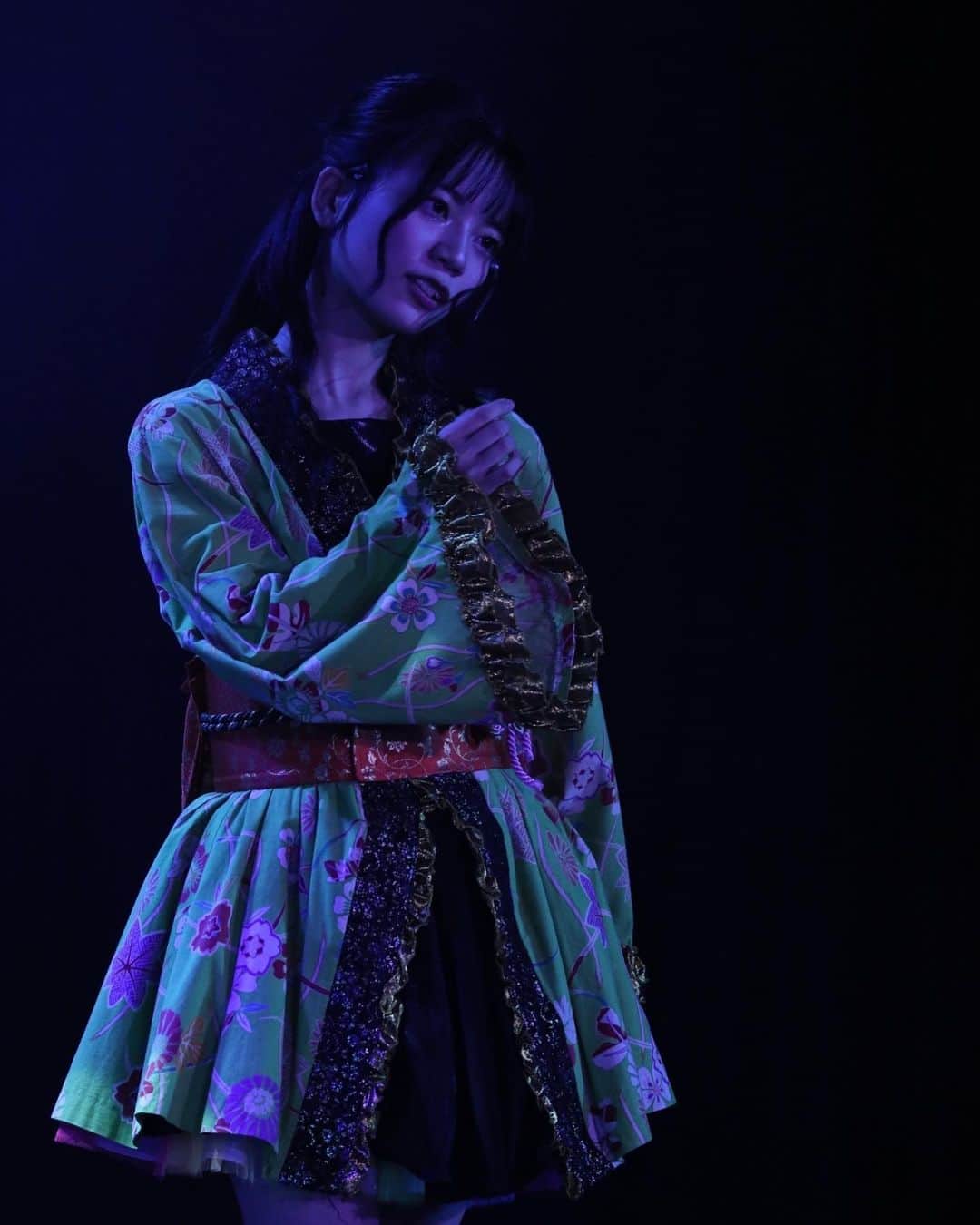西満里奈のインスタグラム