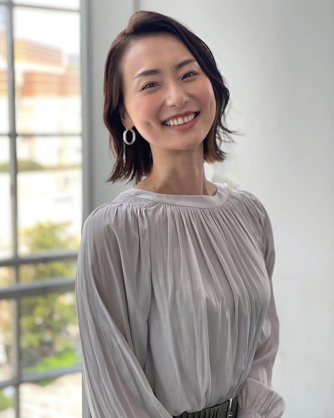 本間智恵のインスタグラム