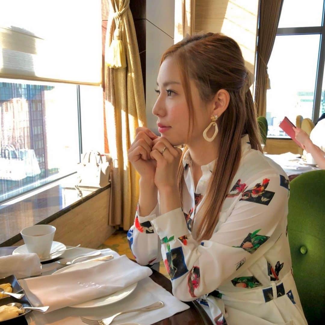 星野奏のグルメインスタ