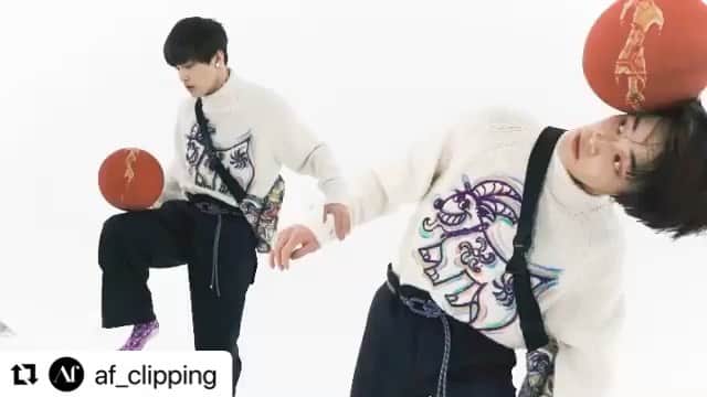 commons&senseのインスタグラム：「#Repost @af_clipping with @make_repost ・・・ . commons&sense man ISSUE30 out on March 27th, 2021!! DIOR × KAIGA, KAZANE, YUTO & KAGIRU   次号 commons&sense man ISSUE30（2021年3月27日発売）ではKAIGAさん、 KAZANEさん、 YUTOさん & KAGIRUさんをモデルに、DIORのFASHION STORYを撮影しました！  Afでは、撮影のバックステージ動画を順次公開しています。  雑誌も発売中です！ 是非、書店へ！  #DIOR #KAIGA #KAZANE #YUTO #KAGIRU #commonsandsenseman #Af_clipping」