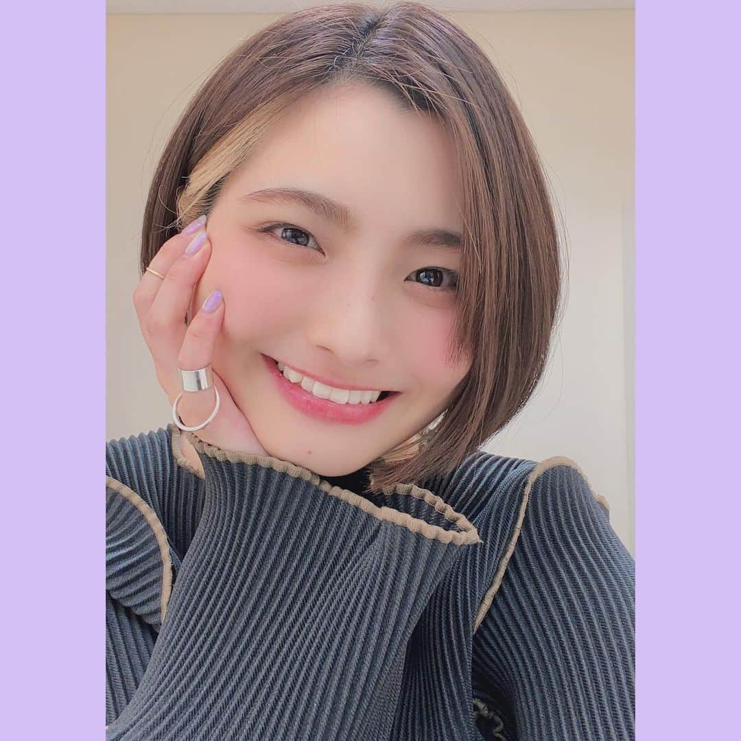 片岡沙耶さんのインスタグラム写真 - (片岡沙耶Instagram)「. 近め . .  #sayabow #さやぼー」3月30日 19時08分 - kataoka_saya38