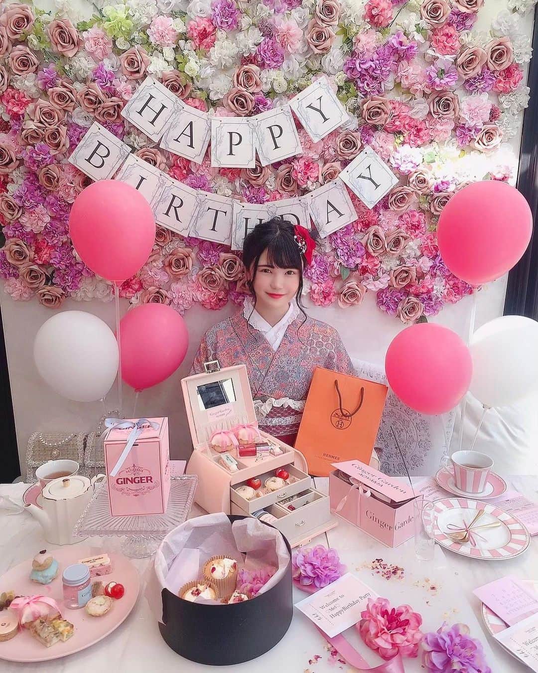 DJ MELのグルメインスタ