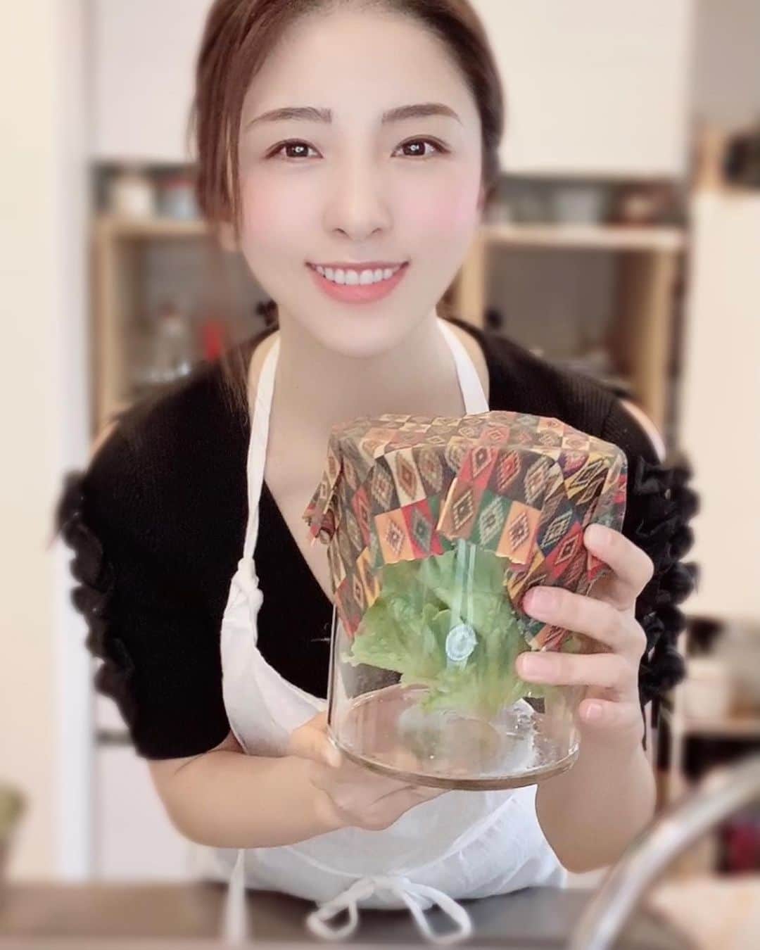 松井絵里奈のインスタグラム