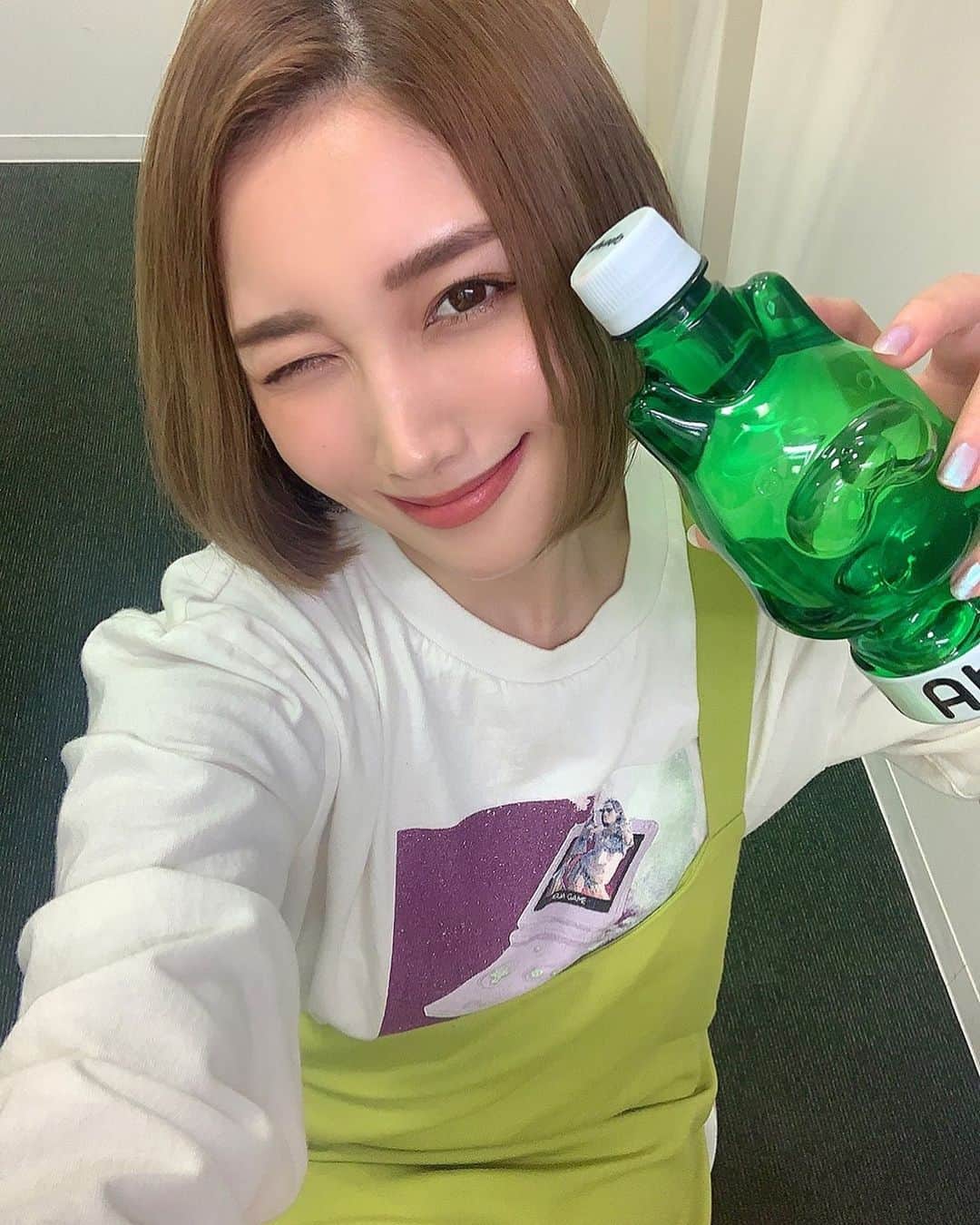 小島みゆのインスタグラム
