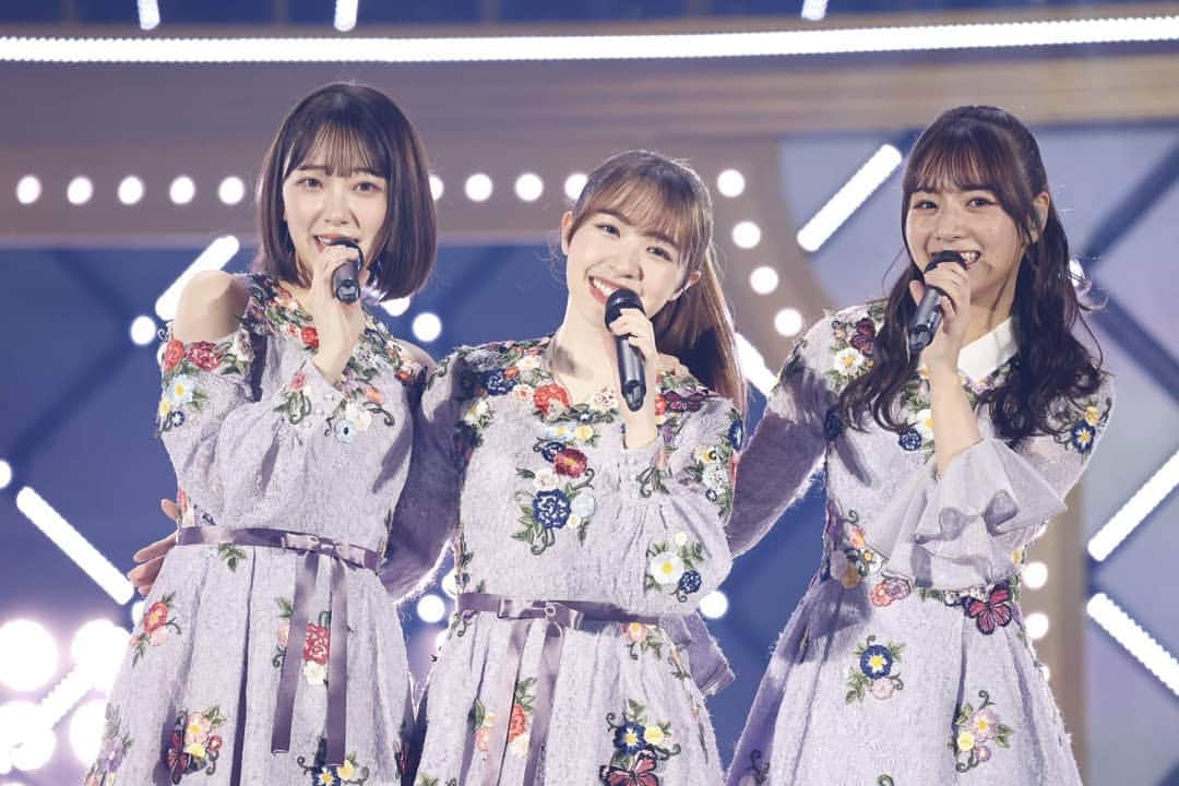 堀未央奈さんのインスタグラム写真 - (堀未央奈Instagram)「＼乃木坂46 9th YEAR BIRTHDAY LIVE ~2期生ライブ~ フィシャル写真公開!Part：1／  ＼Nogizaka46 9th YEAR BIRTHDAY LIVE 2nd Members Live Official photo is released!Part：1／  #乃木坂46 #乃木坂9thバスラ2期生ライブ #堀未央奈 #HoriMiona #みおな #乃木坂46 #2期生」3月30日 20時22分 - horimiona46