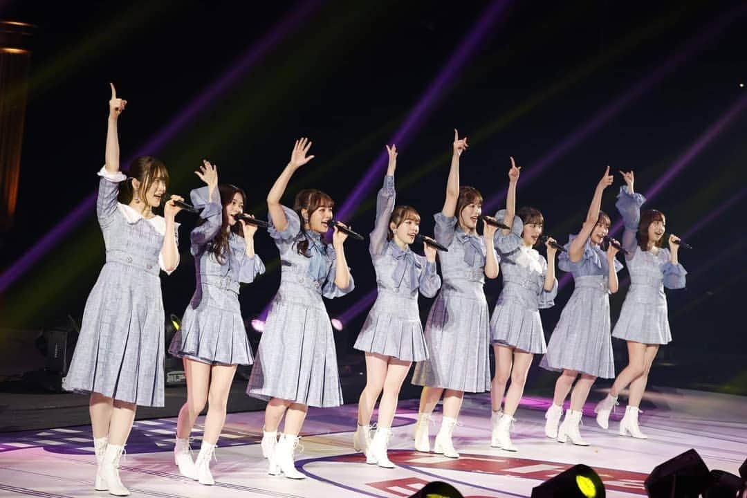 堀未央奈さんのインスタグラム写真 - (堀未央奈Instagram)「＼乃木坂46 9th YEAR BIRTHDAY LIVE ~2期生ライブ~ フィシャル写真公開!Part：1／  ＼Nogizaka46 9th YEAR BIRTHDAY LIVE 2nd Members Live Official photo is released!Part：1／  #乃木坂46 #乃木坂9thバスラ2期生ライブ #堀未央奈 #HoriMiona #みおな #乃木坂46 #2期生」3月30日 20時22分 - horimiona46