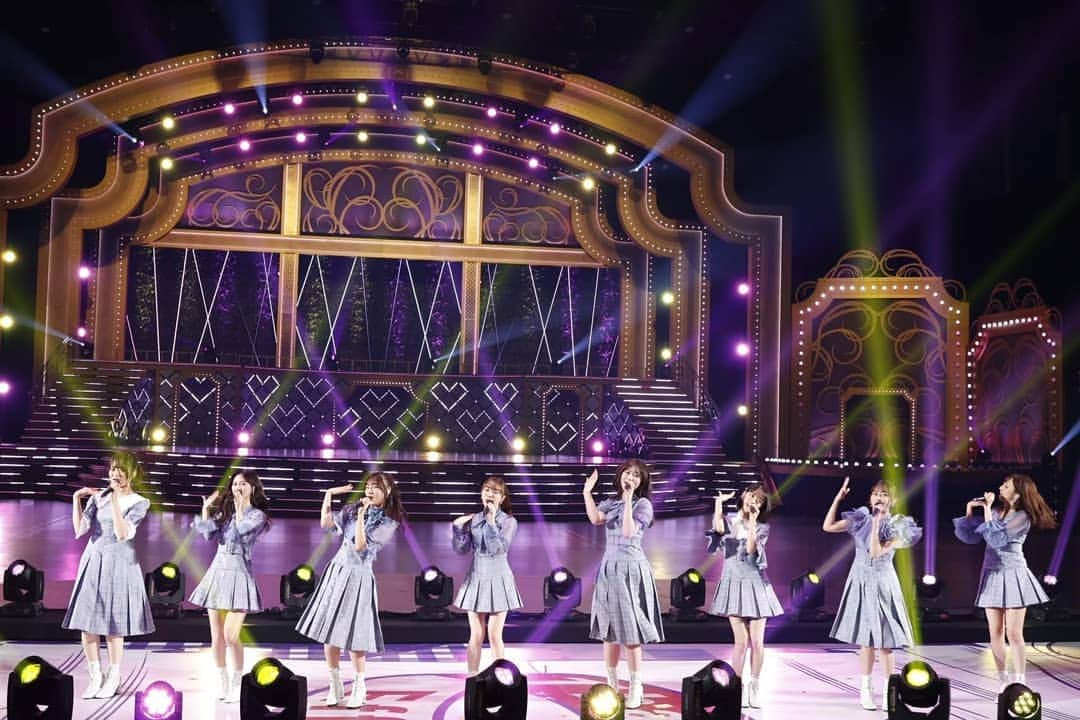 堀未央奈さんのインスタグラム写真 - (堀未央奈Instagram)「＼乃木坂46 9th YEAR BIRTHDAY LIVE ~2期生ライブ~ フィシャル写真公開!Part：1／  ＼Nogizaka46 9th YEAR BIRTHDAY LIVE 2nd Members Live Official photo is released!Part：1／  #乃木坂46 #乃木坂9thバスラ2期生ライブ #堀未央奈 #HoriMiona #みおな #乃木坂46 #2期生」3月30日 20時22分 - horimiona46
