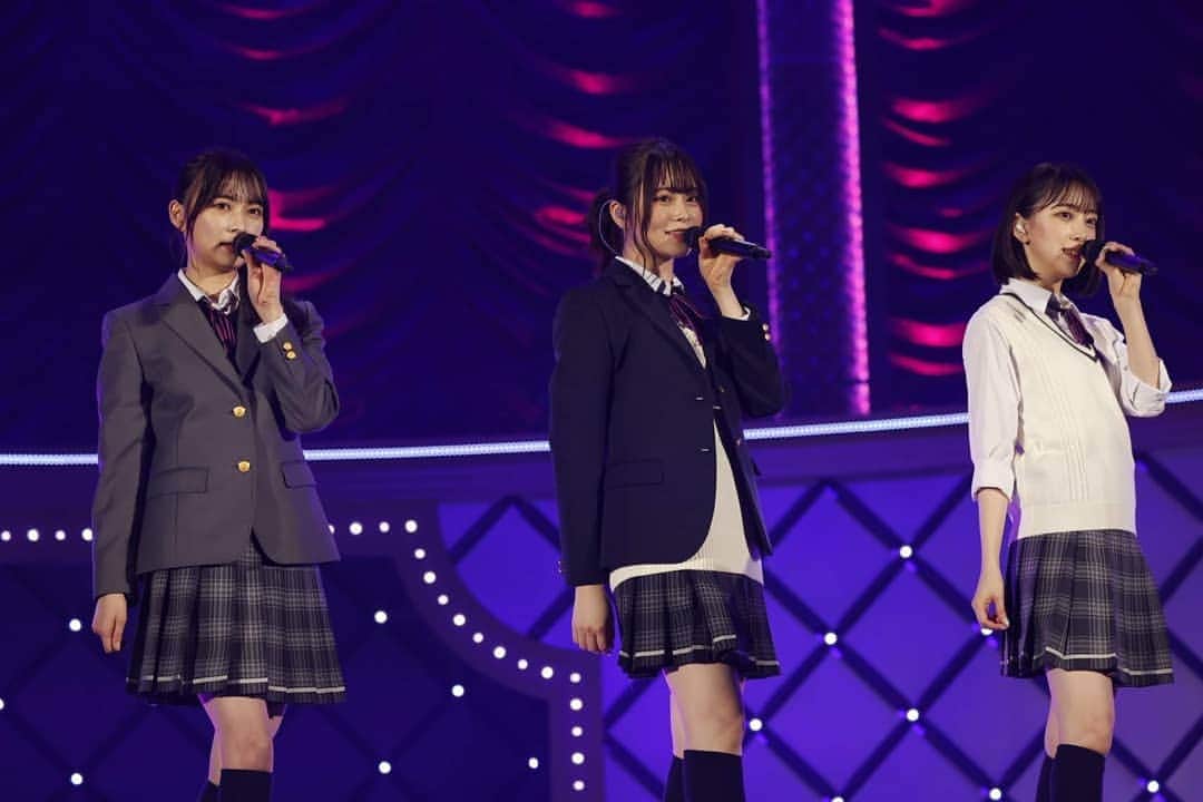 堀未央奈さんのインスタグラム写真 - (堀未央奈Instagram)「＼乃木坂46 9th YEAR BIRTHDAY LIVE ~2期生ライブ~ フィシャル写真公開!Part：1／  ＼Nogizaka46 9th YEAR BIRTHDAY LIVE 2nd Members Live Official photo is released!Part：1／  #乃木坂46 #乃木坂9thバスラ2期生ライブ #堀未央奈 #HoriMiona #みおな #乃木坂46 #2期生」3月30日 20時22分 - horimiona46