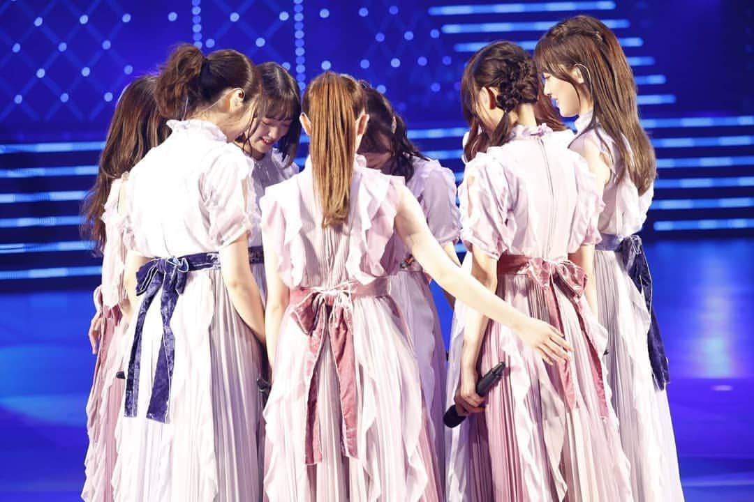 堀未央奈さんのインスタグラム写真 - (堀未央奈Instagram)「＼乃木坂46 9th YEAR BIRTHDAY LIVE ~2期生ライブ~ フィシャル写真公開!Part：1／  ＼Nogizaka46 9th YEAR BIRTHDAY LIVE 2nd Members Live Official photo is released!Part：1／  #乃木坂46 #乃木坂9thバスラ2期生ライブ #堀未央奈 #HoriMiona #みおな #乃木坂46 #2期生」3月30日 20時22分 - horimiona46