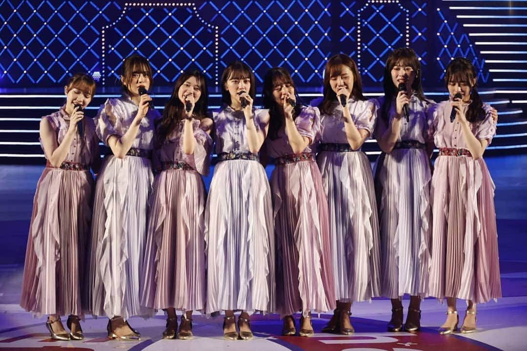 堀未央奈のインスタグラム：「＼乃木坂46 9th YEAR BIRTHDAY LIVE ~2期生ライブ~ フィシャル写真公開!Part：1／  ＼Nogizaka46 9th YEAR BIRTHDAY LIVE 2nd Members Live Official photo is released!Part：1／  #乃木坂46 #乃木坂9thバスラ2期生ライブ #堀未央奈 #HoriMiona #みおな #乃木坂46 #2期生」