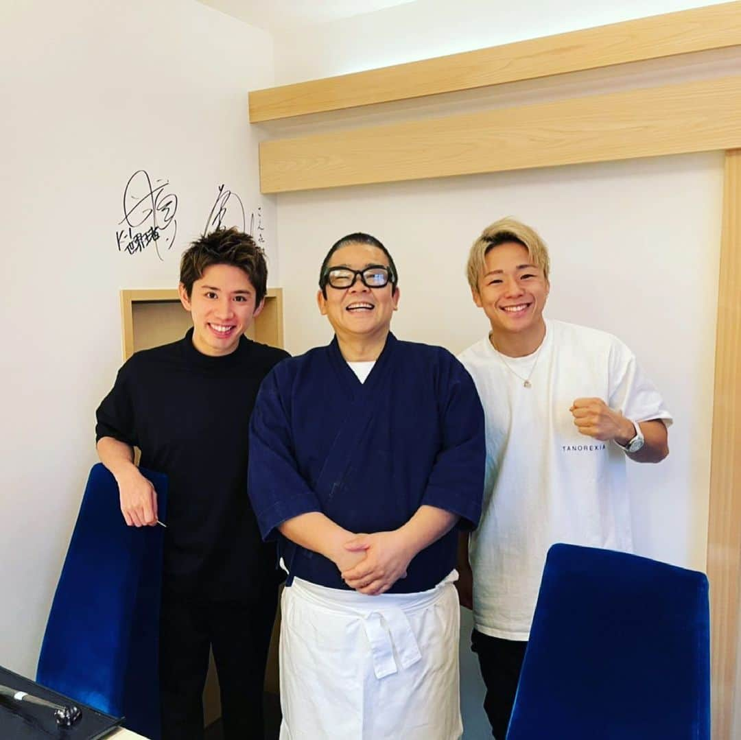 Taka のインスタグラム