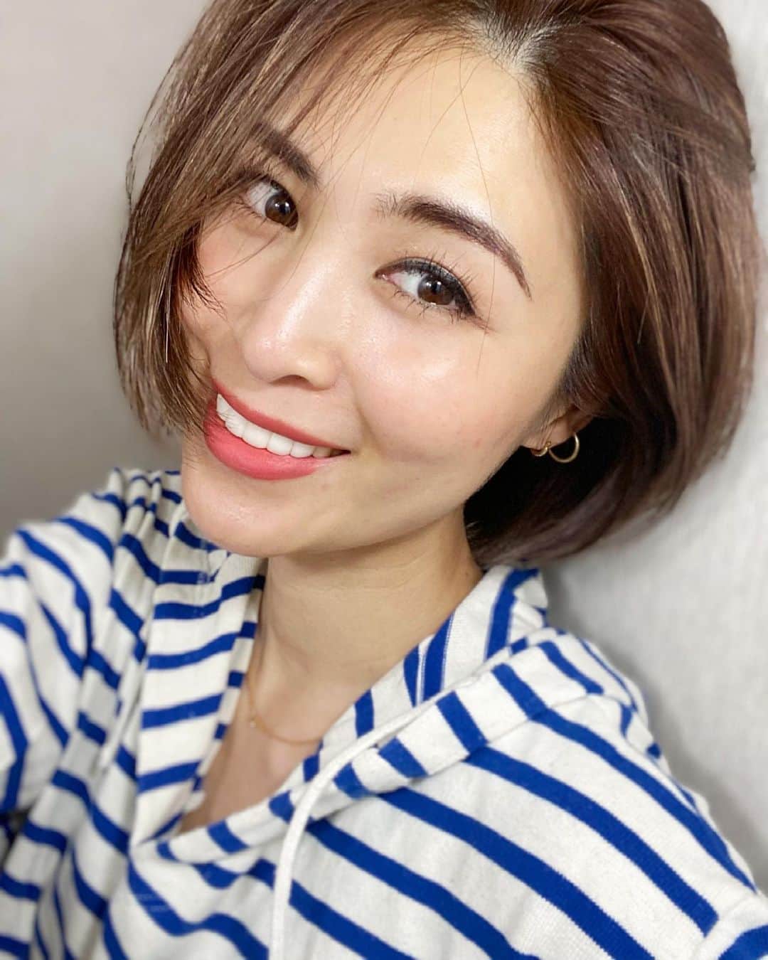 月本えりのインスタグラム