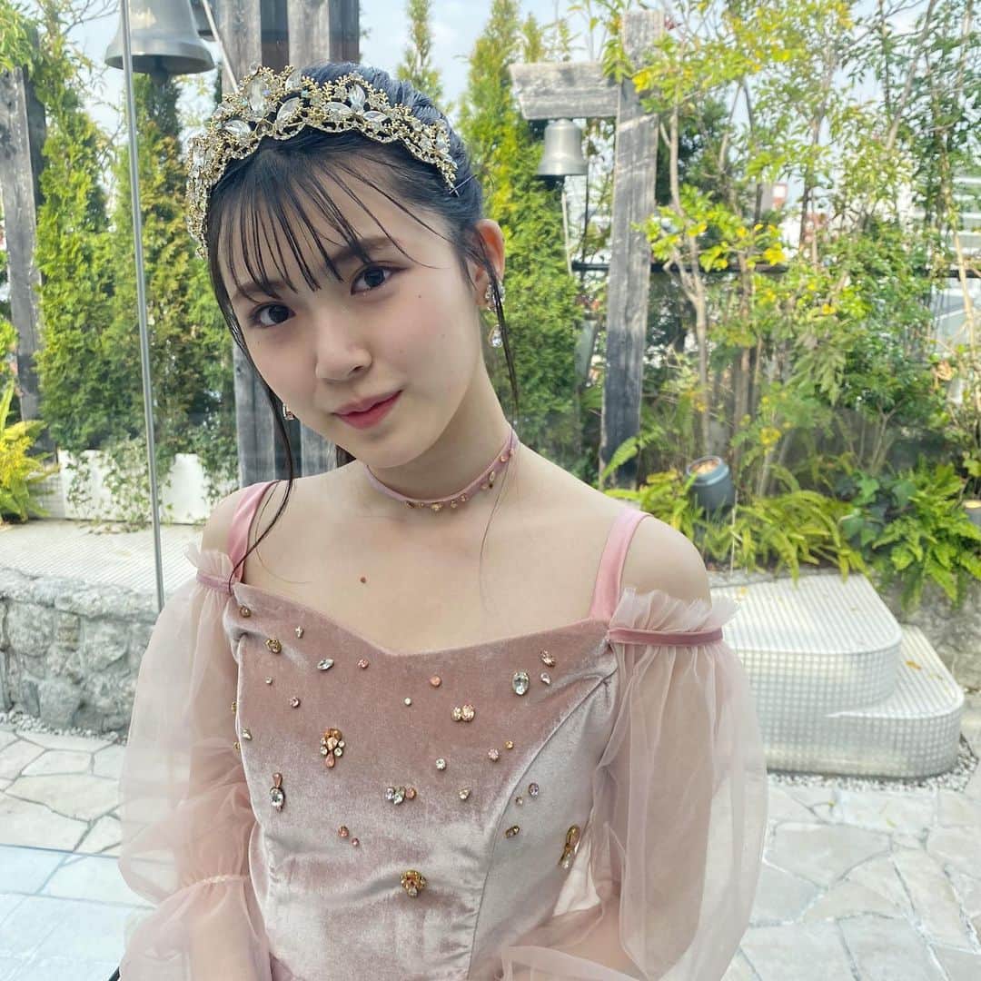 小林花南さんのインスタグラム写真 小林花南instagram 本日の卒業生配信有難う御座いました この先どんな辛い事があっても 今日までの記憶が 辛い自分に喝を入れて 頑張る原動力になってくれるから 絶対に絶対に私は大丈夫です 三年半 素敵な時間