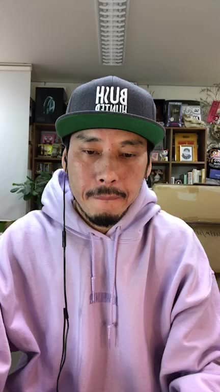 RYO the SKYWALKERのインスタグラム