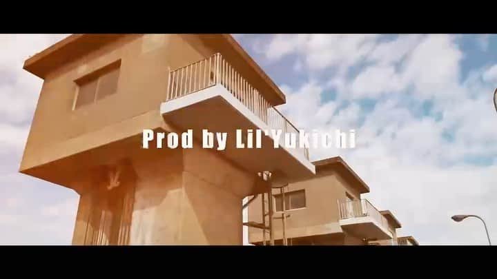 勧修寺玲旺のインスタグラム：「My World feat.Ry-lax prod .Lil'Yukichi  Official Music Video let's YouTube🎦  feat.@ry_lax_bcdmg  prod .@lilyukichi.mp3」