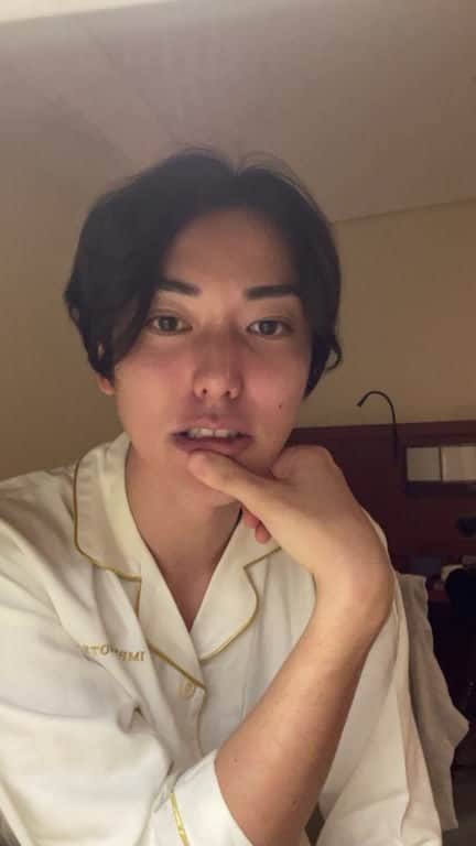 ないとーのインスタグラム：「真面目に語るしっとり会」