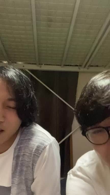 畠中悠のインスタグラム