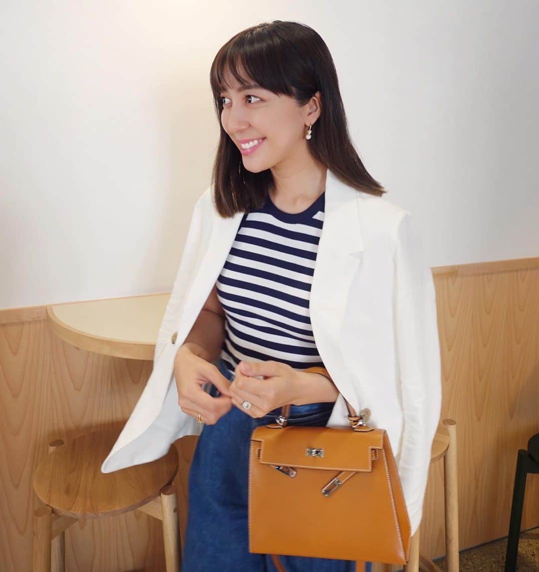 小川ひとみのインスタグラム
