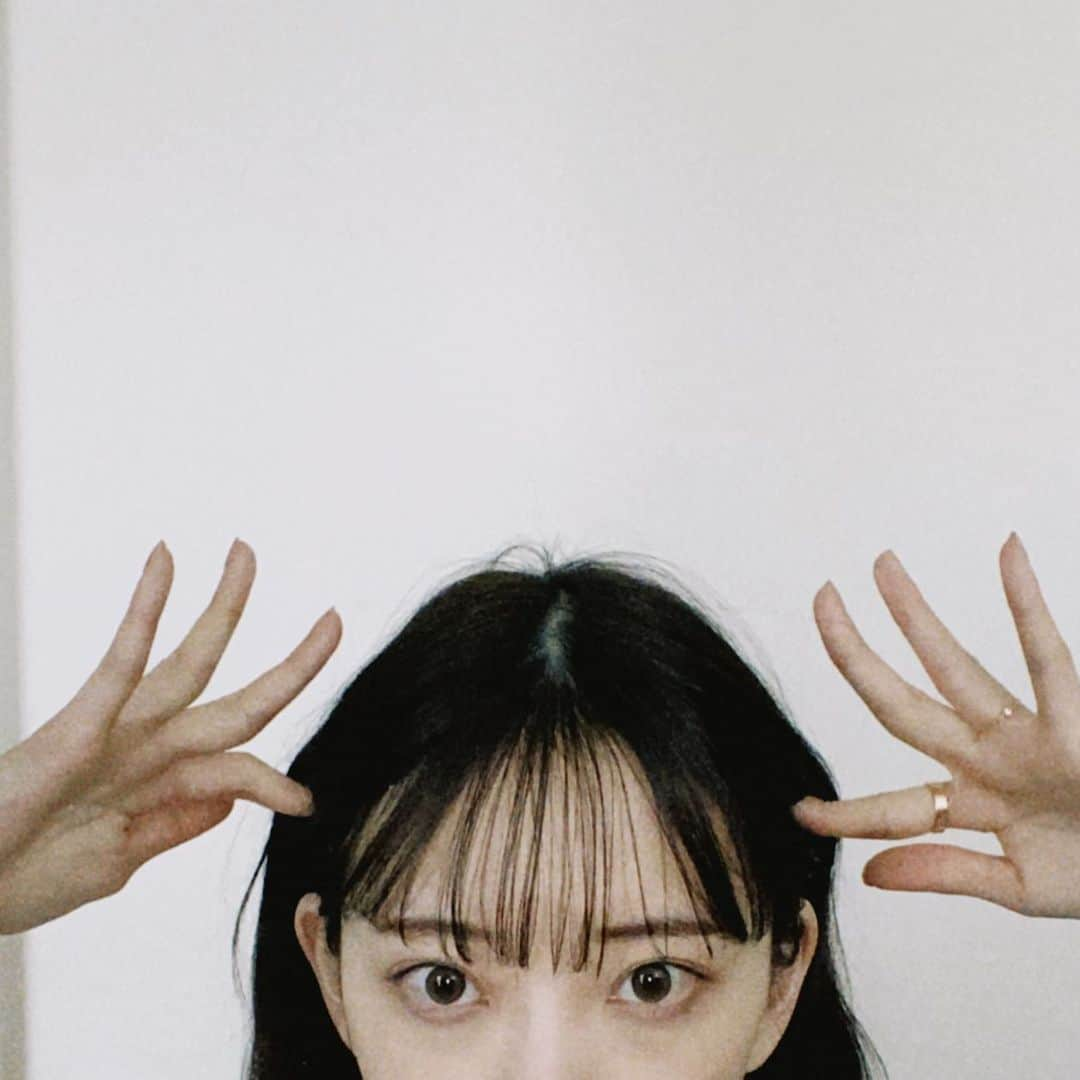 堀未央奈さんのインスタグラム写真 - (堀未央奈Instagram)「あほげ✌︎  🗼📽🕰🦜  #film」3月31日 17時09分 - horimiona_official