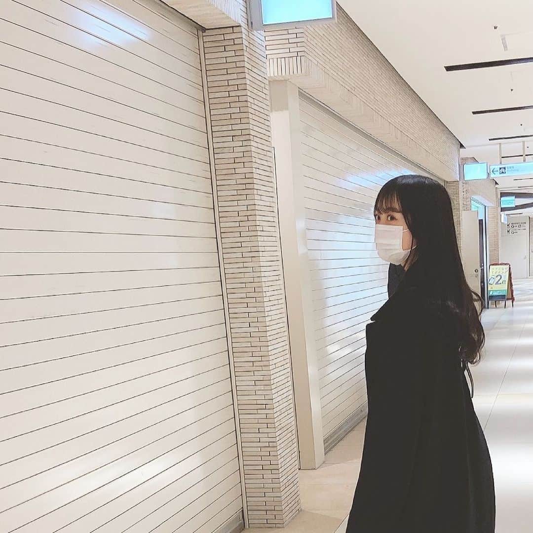 渡部愛加里さんのインスタグラム写真 - (渡部愛加里Instagram)「どんな瞬間…？？？」3月31日 17時30分 - akarin_1018