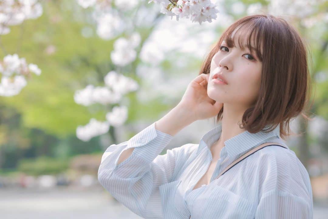 中峰みあのインスタグラム