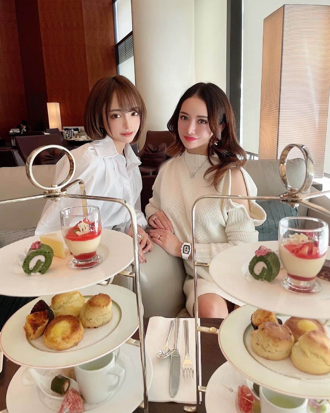 伊東亜梨沙のグルメインスタ