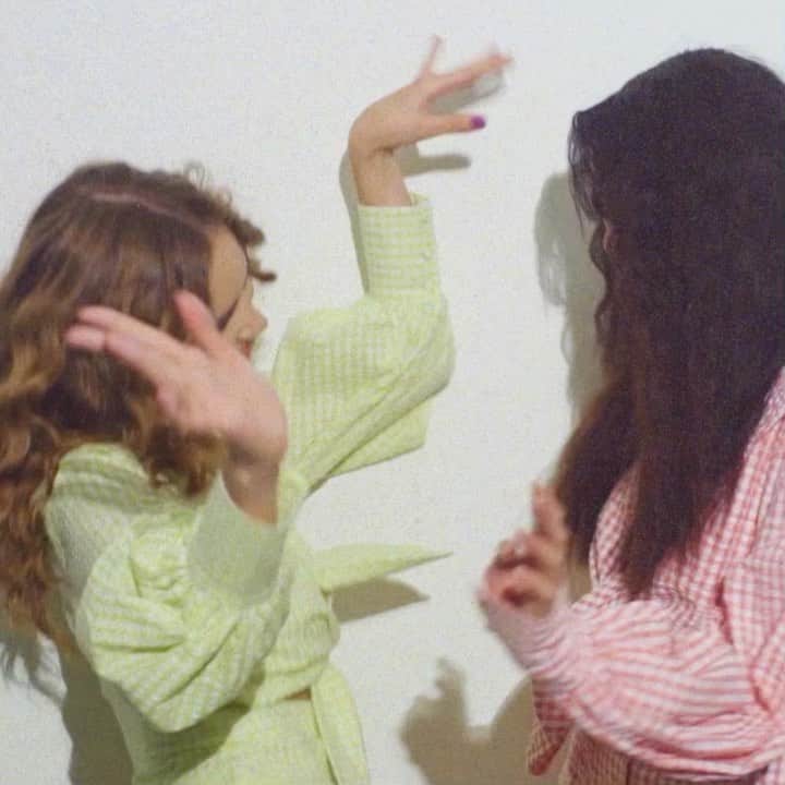 アリスマッコールのインスタグラム