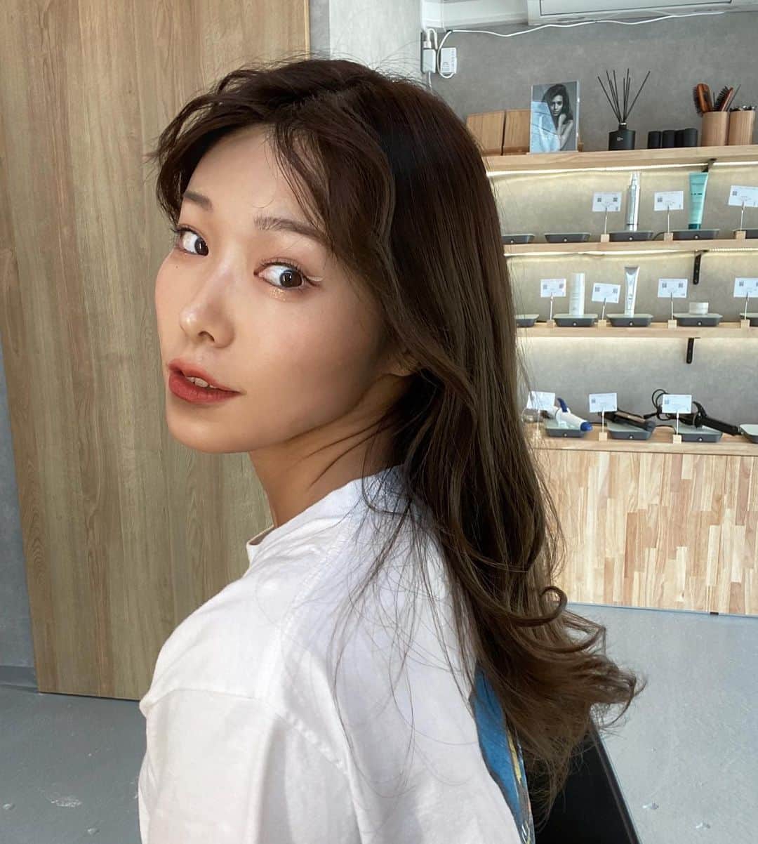 とももともものインスタグラム