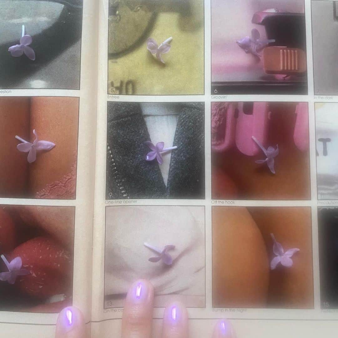 Sachiko Omoriのインスタグラム：「𝐶𝑙𝑜𝑠𝑒 𝐸𝑛𝑐𝑜𝑢𝑛𝑡𝑒𝑟」