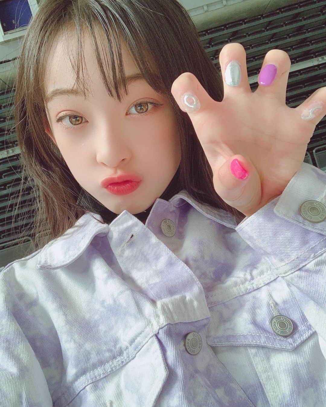 乃江咲綾のインスタグラム