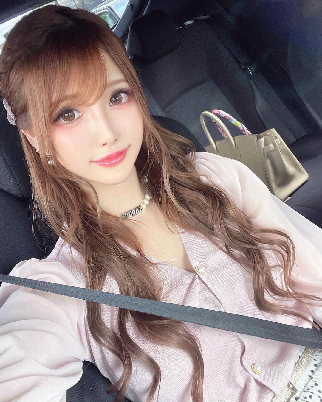 桜咲乃愛のインスタグラム