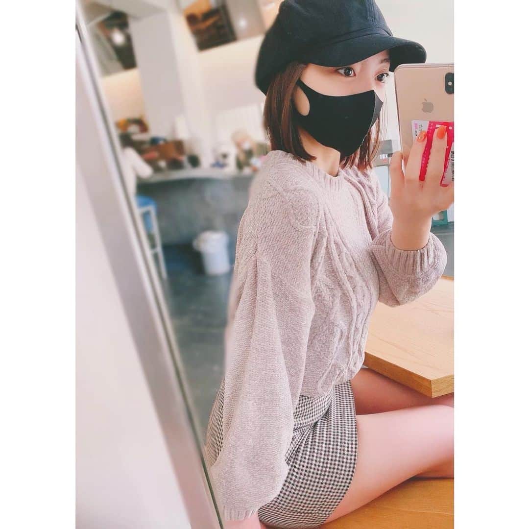 のインスタグラム：「おしゃカフェ  #テイクアウトしかしたことない #カフェ #cafe #☕️」
