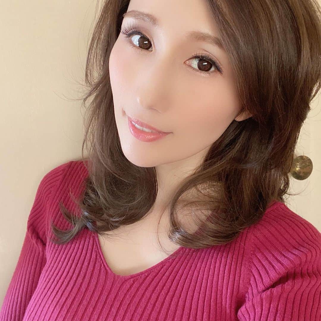 JULIAさんのインスタグラム写真 - (JULIAInstagram)「♡ Have a nice day 🥰」3月31日 15時31分 - julia_cmore_official