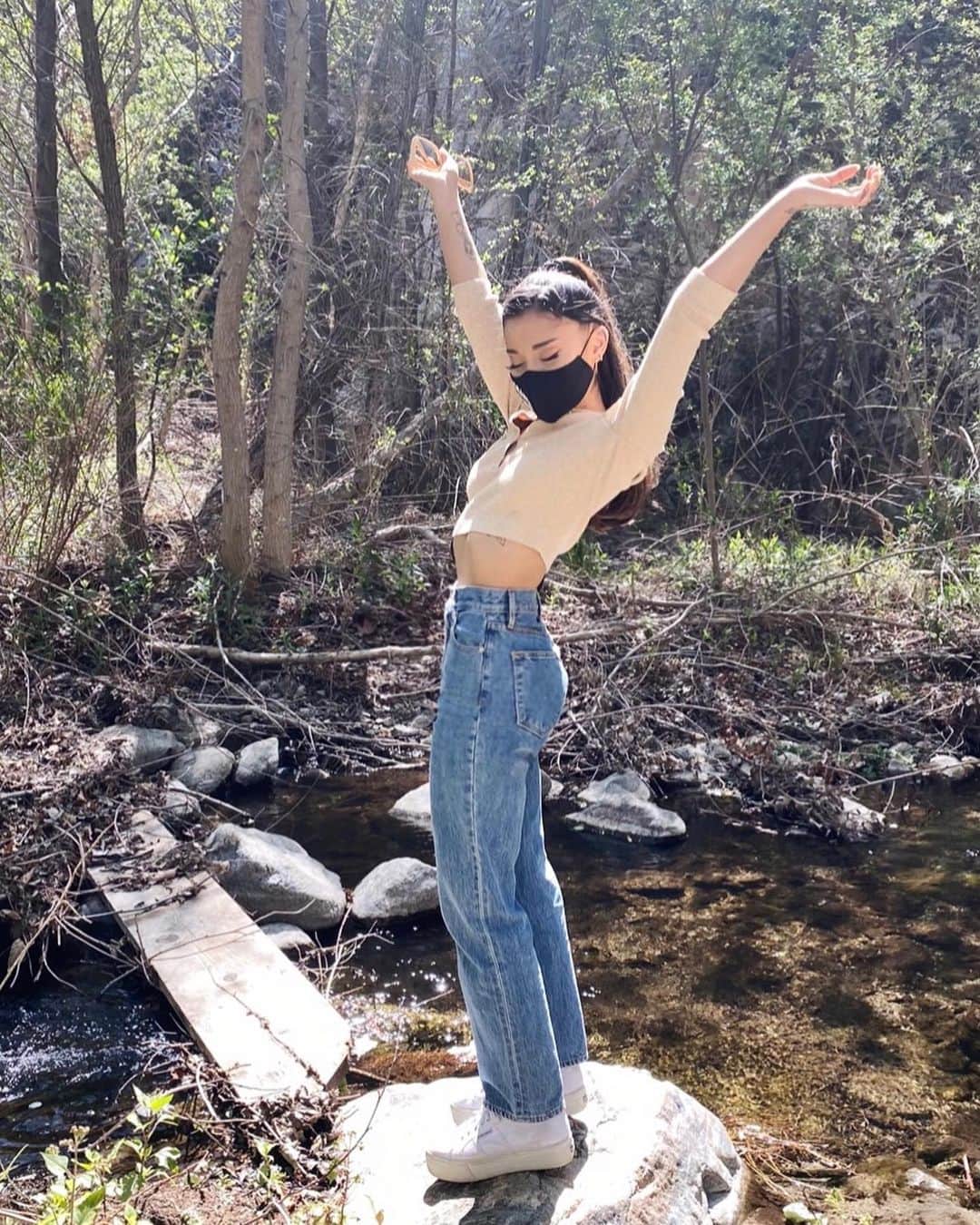 アリアナ・グランデのインスタグラム