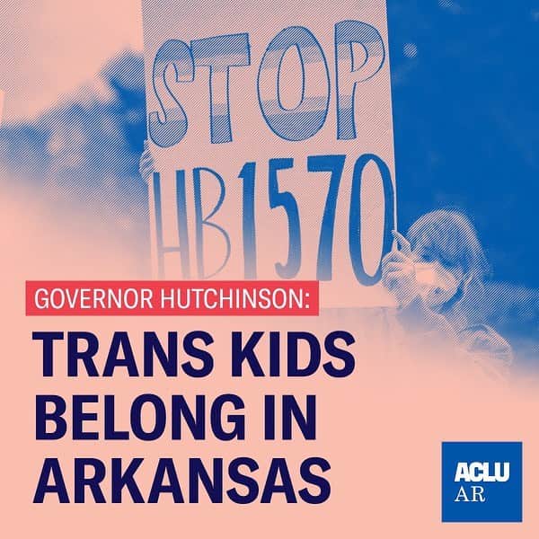 アリアナ・グランデさんのインスタグラム写真 - (アリアナ・グランデInstagram)「the most extreme anti-trans bill in the country is just one signature away from becoming law in Arkansas. please email @govasahutchinson now and tell him to veto this horrifying trans health care ban! the swipe up to do so is on my story. thank u to @soyouwanttotalkabout @trevorproject @aclu @outmagazine for these helpful action items ! 🤍🏳️‍⚧️ please share. sending love, support and strength.」4月1日 3時24分 - arianagrande