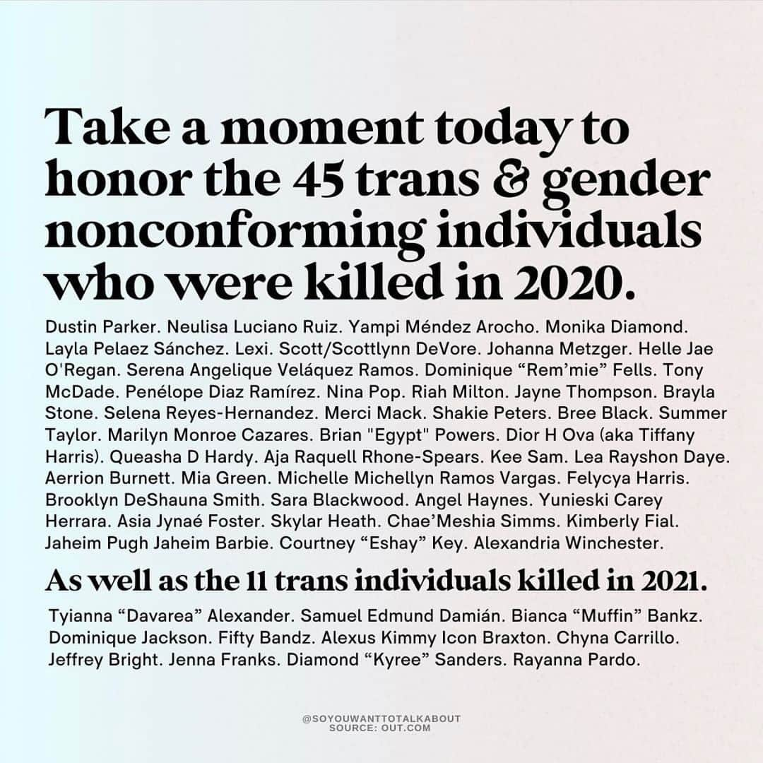 アリアナ・グランデさんのインスタグラム写真 - (アリアナ・グランデInstagram)「the most extreme anti-trans bill in the country is just one signature away from becoming law in Arkansas. please email @govasahutchinson now and tell him to veto this horrifying trans health care ban! the swipe up to do so is on my story. thank u to @soyouwanttotalkabout @trevorproject @aclu @outmagazine for these helpful action items ! 🤍🏳️‍⚧️ please share. sending love, support and strength.」4月1日 3時24分 - arianagrande