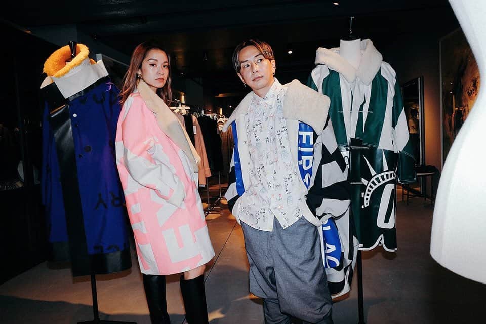 奈良裕也のインスタグラム