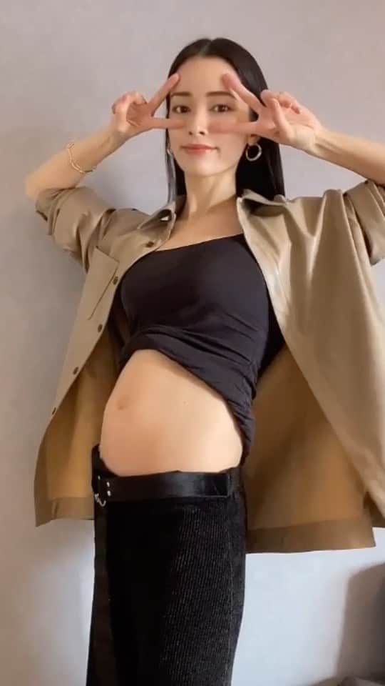 尾崎紗代子のインスタグラム